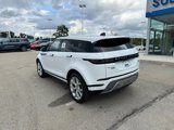 Used 2020 Land Rover Range Rover Evoque SE image 3