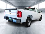 Used 2012 Chevrolet Silverado 1500 W/T image 3