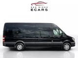 Used 2015 Mercedes-Benz Sprinter 2500 image 4