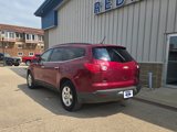 Used 2010 Chevrolet Traverse LT w/ Personal Connectivity Package image 5