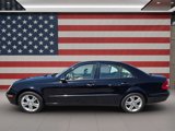 Used 2004 Mercedes-Benz E 500 Sedan image 5