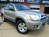 Used 2009 Toyota 4Runner Sport image 4