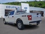 Certified 2018 Ford F150 XLT image 4