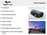 Used 2019 Chevrolet Traverse LT w/ LPO, Blackout Package image 6