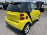 Used 2008 smart fortwo pure image 5