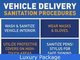 Certified 2023 GMC Acadia AT4 w/ Technology Package image 6