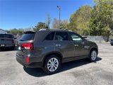 Used 2015 Kia Sorento EX image 4