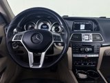 Used 2014 Mercedes-Benz E 550 Coupe image 5