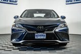 Used 2022 Toyota Camry XSE image 2