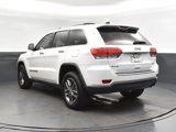 Used 2017 Jeep Grand Cherokee Limited image 5