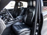 Certified 2022 Porsche Cayenne image 5