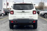 Used 2021 Jeep Renegade Trailhawk w/ Sun & Sound Group image 3