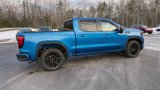 Certified 2022 GMC Sierra 1500 Elevation image 2