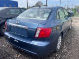 Used 2008 Subaru Impreza 2.5i image 5
