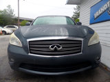 Used 2011 INFINITI M37 w/ Premium Pkg image 3