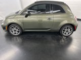 Used 2018 FIAT 500 Pop image 4
