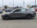 New 2025 MAZDA MAZDA3 s image 2