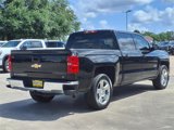 Used 2018 Chevrolet Silverado 1500 LT w/ Texas Edition image 2
