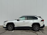 Used 2022 Toyota RAV4 XLE Premium image 2