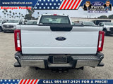 New 2024 Ford F350 XL w/ XL Chrome Package image 6