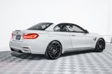 Used 2018 BMW M4 Convertible image 4