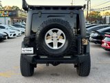 Used 2011 Jeep Wrangler Unlimited Rubicon w/ Connectivity Group image 3