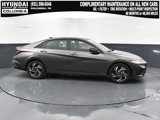 New 2025 Hyundai Elantra Sport image 5