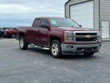 Used 2014 Chevrolet Silverado 1500 LT w/ All Star Edition image 2