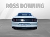 Used 2018 Ford Mustang Coupe image 5