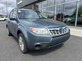 Used 2013 Subaru Forester 2.5X Premium image 2