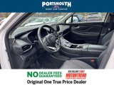 Used 2023 Hyundai Santa Fe SEL image 4