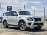 Used 2018 Nissan Armada SL image 2