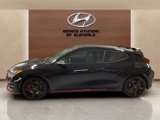 Used 2019 Hyundai Veloster N N w/ Performance Package image 3