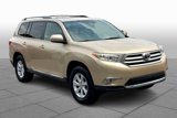 Used 2012 Toyota Highlander SE image 2