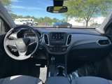 Used 2021 Chevrolet Equinox LT w/ LPO, Floor Liner Package image 4
