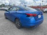 Used 2021 Nissan Versa SV image 5