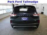 Used 2022 Ford Escape SE image 4