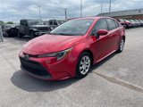 Used 2020 Toyota Corolla LE image 3