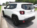 Used 2017 Jeep Renegade Altitude image 5