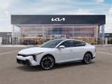 New 2025 Kia K4 GT-Line w/ GT-Line Premium Package image 3