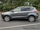 Used 2016 Ford Escape Titanium image 4