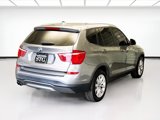 Used 2017 BMW X3 sDrive28i image 4