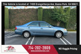 Used 2002 Toyota Camry LE image 4
