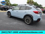 Used 2023 Subaru Crosstrek 2.0i Premium image 4