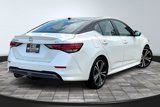 Certified 2021 Nissan Sentra SR w/ SR Premium Package image 2
