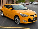 Used 2013 Hyundai Veloster w/ Style Pkg image 2