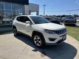 Used 2019 Jeep Compass Limited image 3