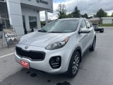 Used 2018 Kia Sportage EX w/ EX Premium Package image 6