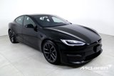Used 2021 Tesla Model S Plaid image 3
