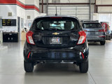 Used 2017 Chevrolet Spark LS image 3